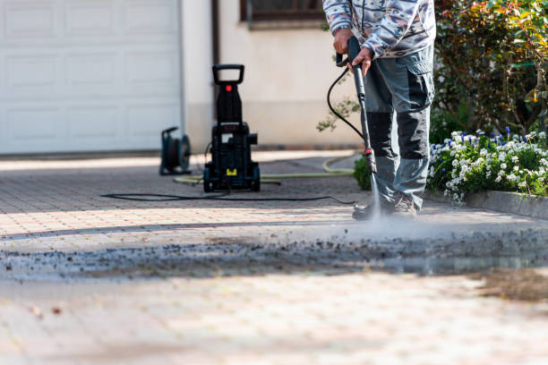Best Residential Pressure Washing Services  in Upton, WY