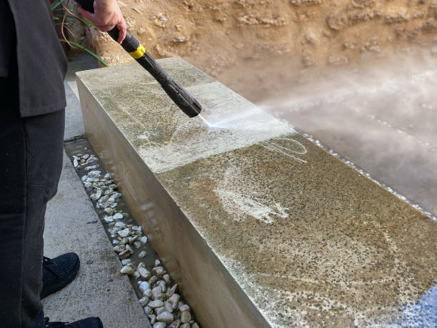 Best Power Washing Near Me  in Upton, WY