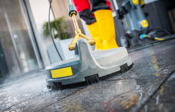 Best Pressure Washing Contractors  in Upton, WY