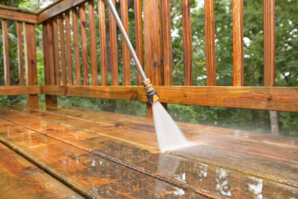 Best Affordable Power Washing  in Upton, WY