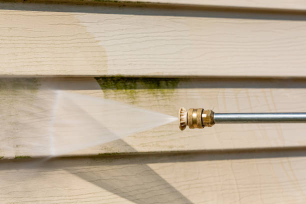 Best Deck Cleaning Services  in Upton, WY