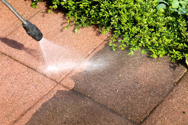 Why Choose Our Certified Pressure Washing Experts for Your Project Needs in Upton, WY?